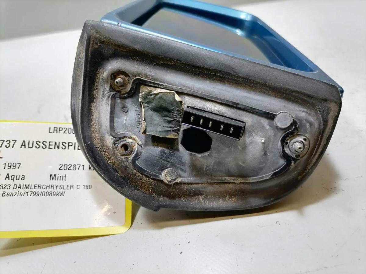 Mercedes C Klasse S202 W202 original Außenspiegel links elektrisch verstellbar beheizt Bj.1997